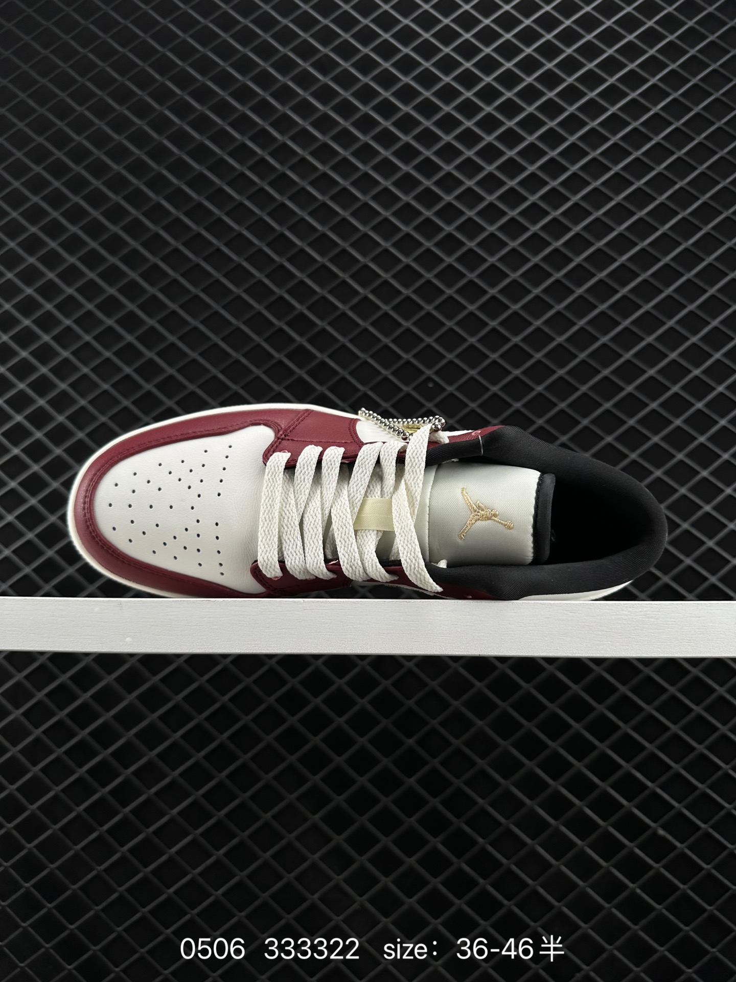 Air Jordan 1 Low AJ1